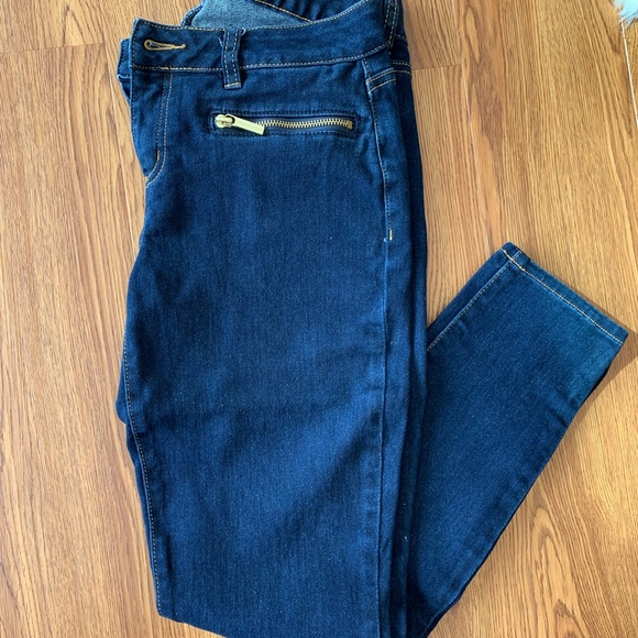 Michael Kors Skinny Jeans - Picture 1 of 3